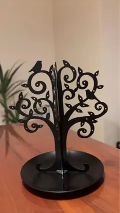 Francfranc　アクセサリースタンド