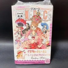 ☆新品シュリンク付未読品☆ONE PIECE novel HEROINES初版本 - メルカリ