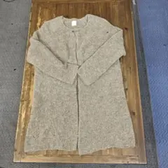 2025年最新】evam eva カーディガンの人気アイテム - メルカリ