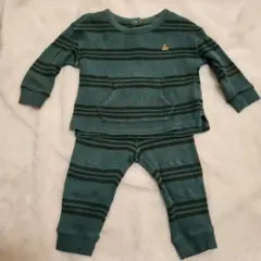 GAP baby 長袖 セットアップ 12〜18month