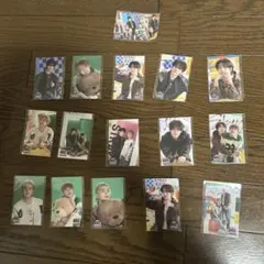 ステッカー シール straykids スキズ