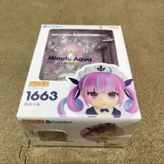 2026年最新】湊あくあ ねんどろいどの人気アイテム - メルカリ