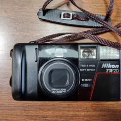 Nikon TW2D