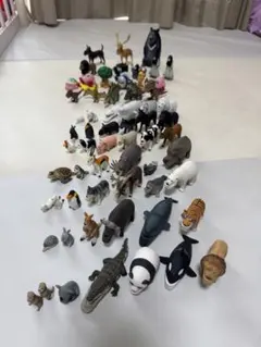 Schleich ワイルドライフ・ファームワールド各種　廃盤品（ほぼ全部？） Schleich ワイルドライフ・ファームワールド各種 廃盤品（ほぼ全部