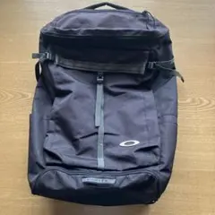 オークリー　バックパック　ブラックのサムネイル