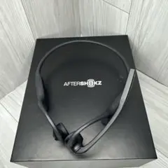 After Shokz OPENCOMM ASC100骨伝導ヘッドホン 本体のサムネイル