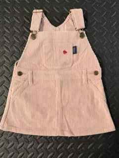 POLO Baby ジャンパースカート　最終値下げ
