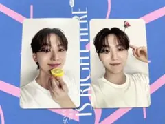 SEVENTEEN BEST ALBUM DEAR ver. スングァン