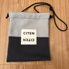 CITEN ショルダーバッグ