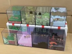 MOTHER2 エイトキューブス全8種セット d*k様 【MOTHER2】エイトキューブス全8種セット 極美品 MOTHER2」