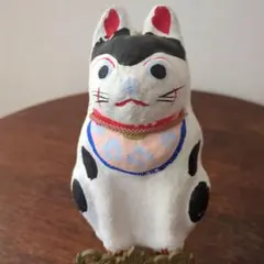 犬張子 置物 郷土玩具 縁起物