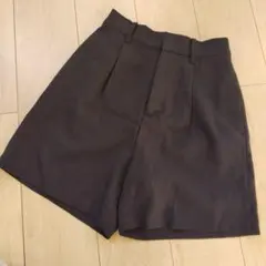 匿名配送　ローリーズファーム　ハーフパンツ　レディース