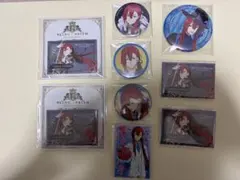 KINGOFPRISM 太刀花ユキノジョウ まるくじ2点 - メルカリ