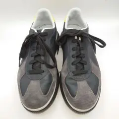 美品 オニツカタイガー DELECITY デレシティー 25.5 ユニセックス