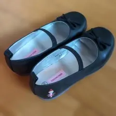 ミキハウス　18cm　フォーマルシューズ