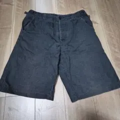 a.p.c ワイドショーツのサムネイル