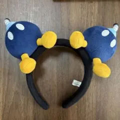 USJ ボム兵　カチューシャ