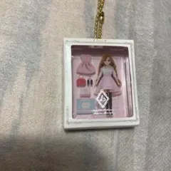 リカちゃん ミニチュアパッケージコレクション2 スイートマシェリスタイル