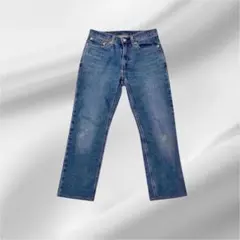 Levi＇s 541 W29 L32 裾上げあり股下65cm