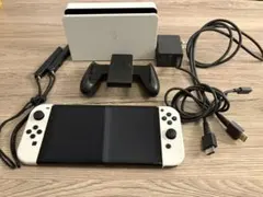 maaaaaaa.さん限定 Nintendo Switch 有機EL