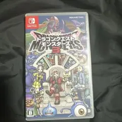 ドラゴンクエストモンスターズ3 Nintendo Switch