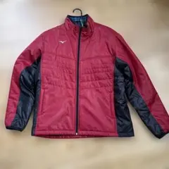 Mizuno ブレスサーモ　ゴルフ　ジャケット