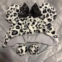 2026年最新】ヒョウ柄 ディズニー ファンキャップの人気アイテム