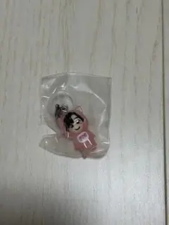 めじるしチャーム 道枝駿佑 なにわ男子
