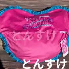 ディズニー　新品　ブランケット　パルパルーザ　ミニー　ファンダーランド ⑤