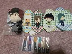 刀剣乱舞フリューくじまとめ売り