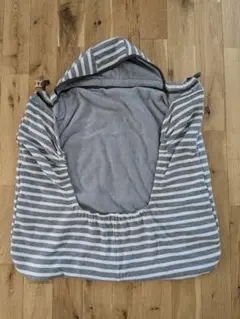 ベビーカー　抱っこ紐　防寒　フリース　あったか　カバー