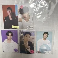 SEVENTEEN ウォヌ まとめ売り