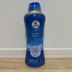 arFUM アフューム 香りビーズ マリンブリーズ アロマビーズ 衣類用 1kg