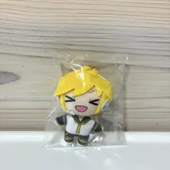 プロセカ★セガラッキーくじ★B賞★ぷちぬいマスコット★鏡音レン