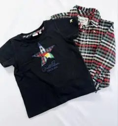 アーノルドパーマ　トップス　100.105