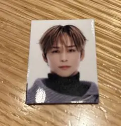 INI 109 ポップアップ 後藤威尊 IDフォト