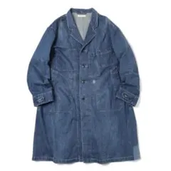 OLD JOE & Co. ROPED WAIST ATELIER COATのサムネイル