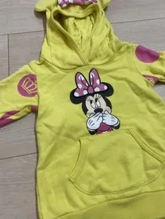 Baby Dole パーカー80サイズ