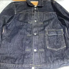 Schott Bros. Perfecto デニムジャケット Lサイズ