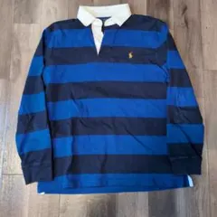 Polo Ralph Lauren クラシックフィット ラガーシャツ L
