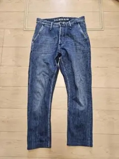 DENHAM デンハム OSAKA 28×32のサムネイル