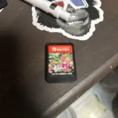 ま*ろ様 スプラトゥーン2のソフト