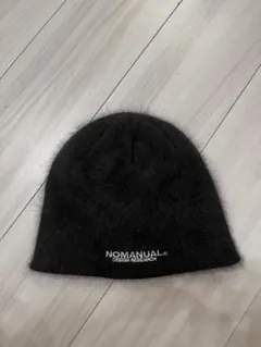 NOMANUALビーニーのサムネイル