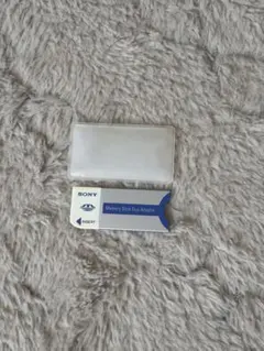 SONY Memory Stick Duo Adaptor MSAC-M2