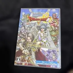 ドラゴンクエストX　天星の英雄たち　Windows版　オンライン専用