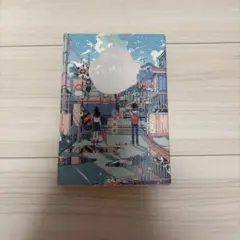 雨上がりの君が映す空は 汐見夏衛