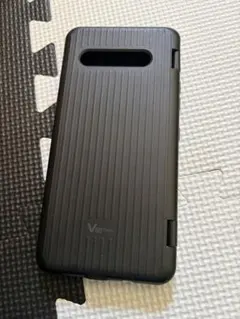 LG V60 ThinQ 5G デュアルスクリーン 型番LM-V605N - メルカリ