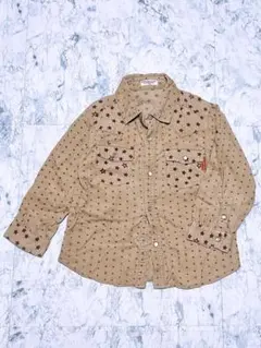 長袖 シャツ