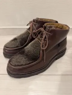 パラブーツ　MILLY ミリー United Arrows 別注　シューズ パラブーツ MILLY ミリー United Arrows 別注 シューズ 楽天市場