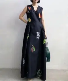 2025年最新】ELEANOR linen like dressの人気アイテム - メルカリ